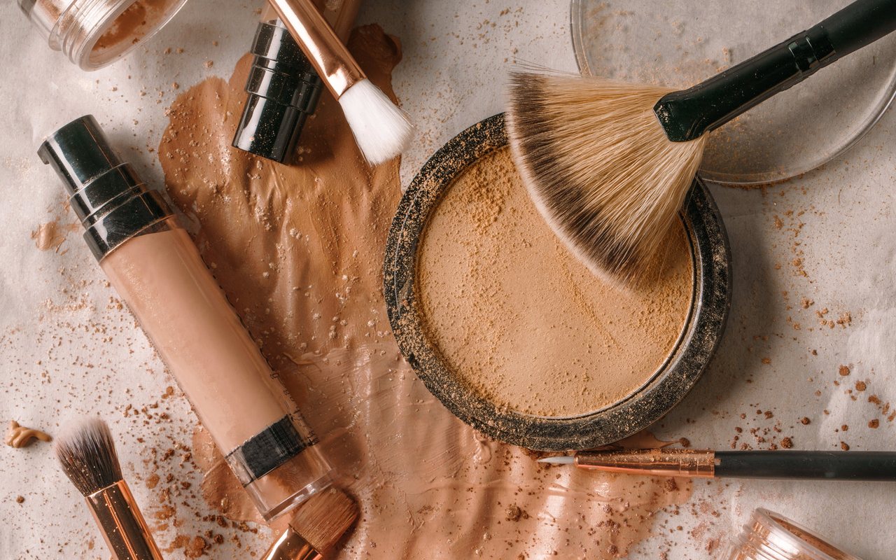 Tây Đô Makeup Studio